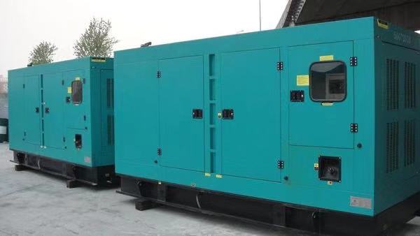 通辽幼儿园备用发电机供